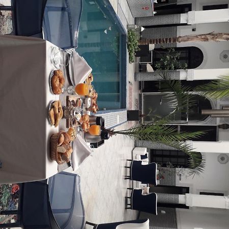 Riad Braya Fez Esterno foto