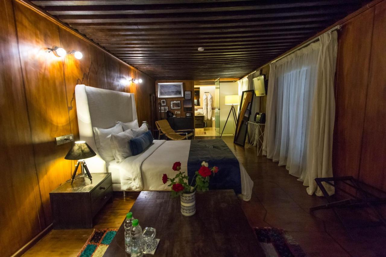 Riad Braya Fez Esterno foto