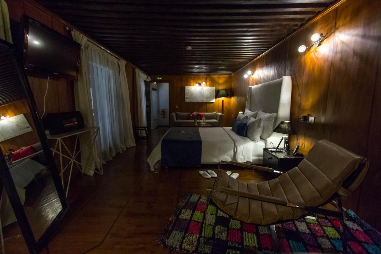 Riad Braya Fez Esterno foto