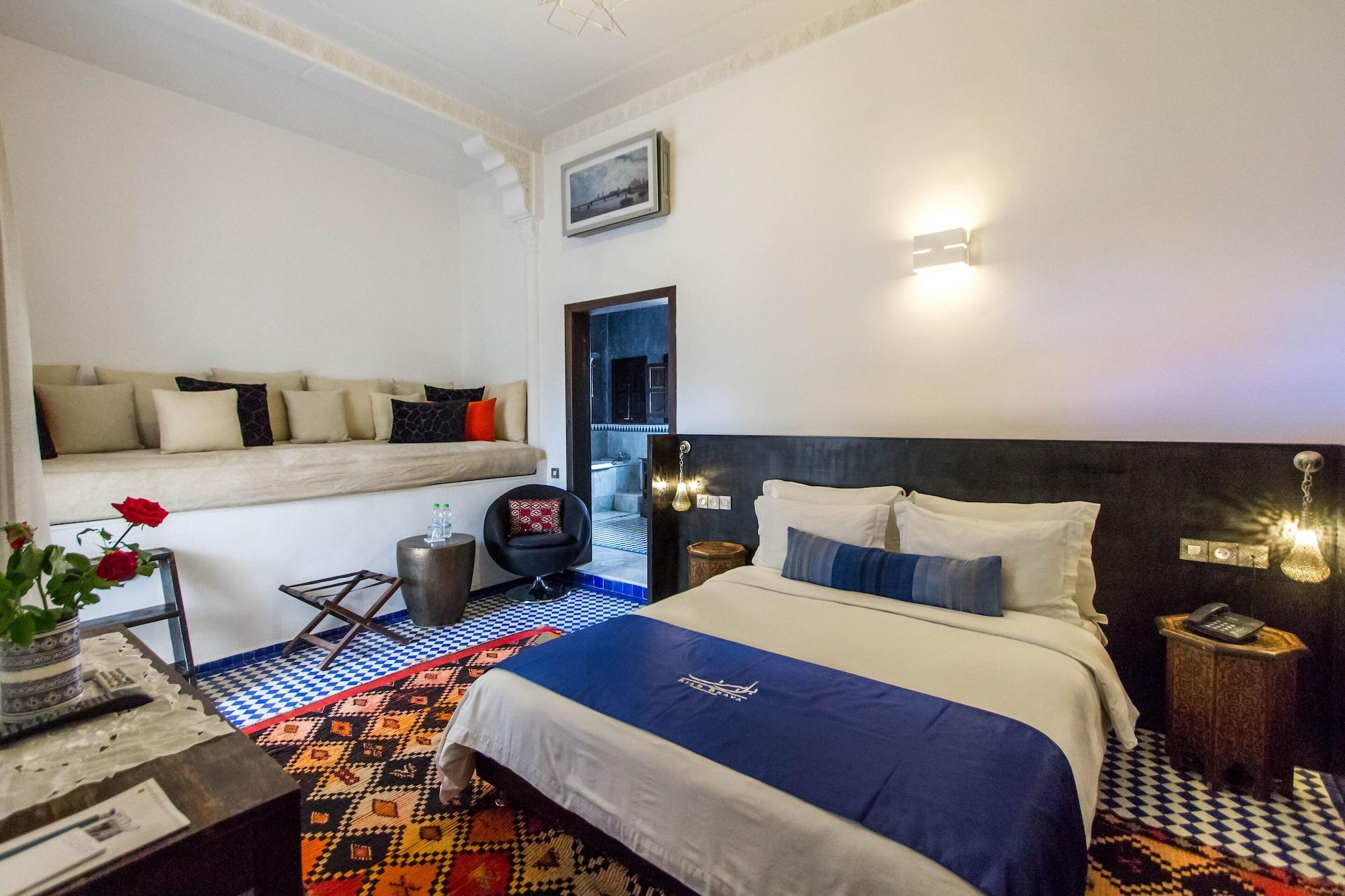 Riad Braya Fez Esterno foto