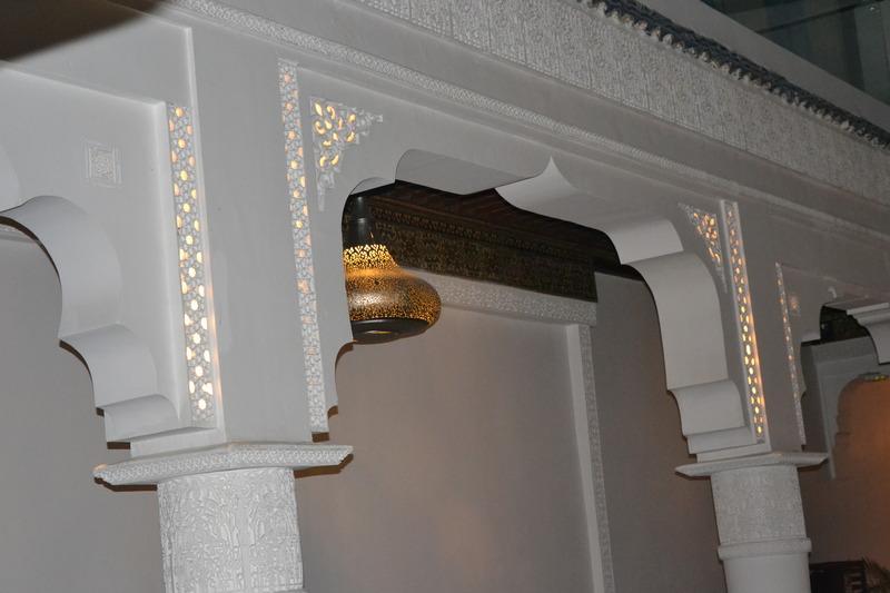 Riad Braya Fez Esterno foto